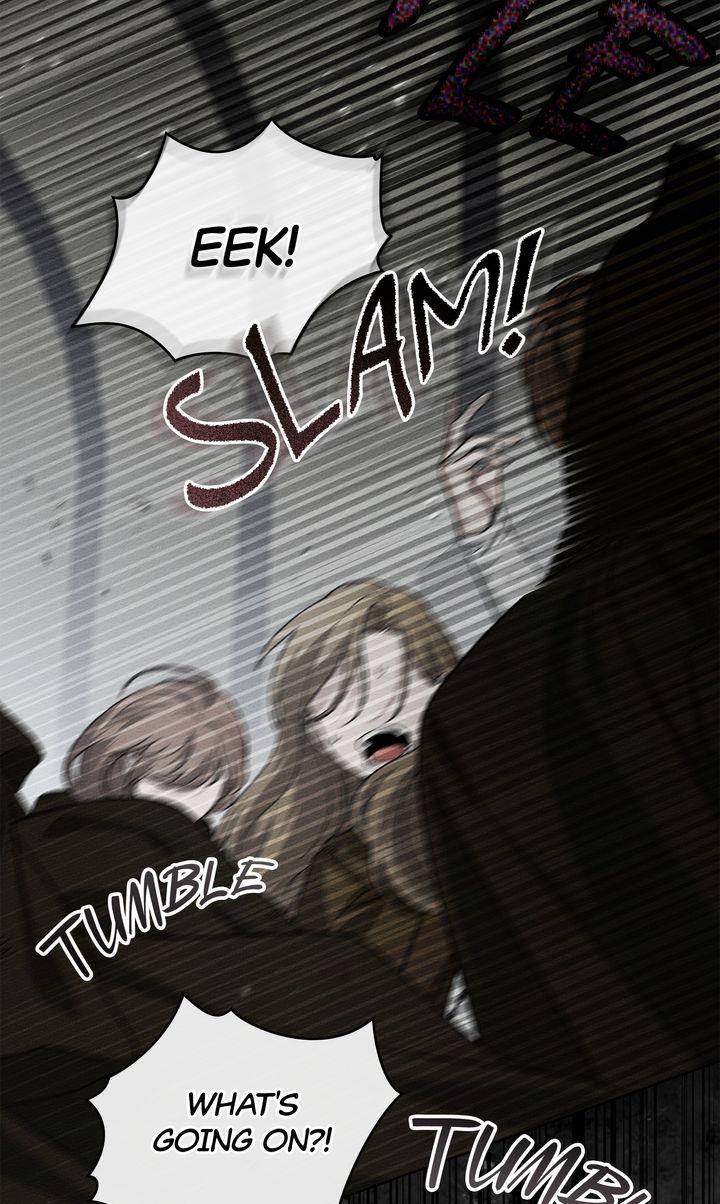 Under the Oak Tree Chapter 119 image 44